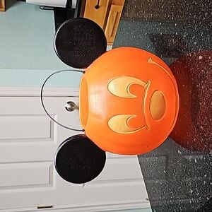 General Foam Plastics Blow Mold